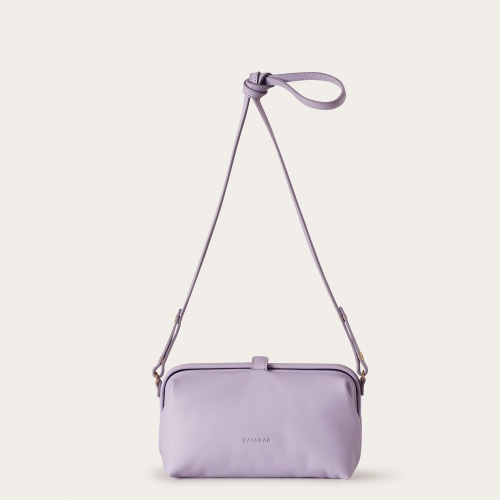 Rofe Bag M, lavender OUTLET